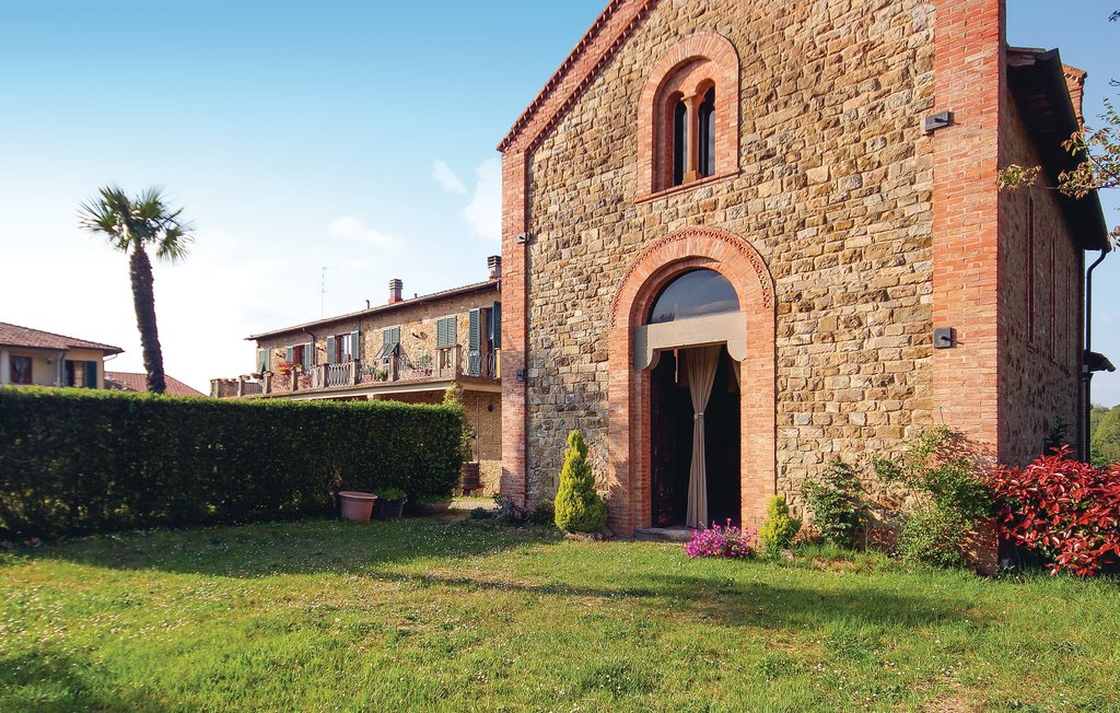 Semesterlägenhet - Montaione , Italien - ITN165 20