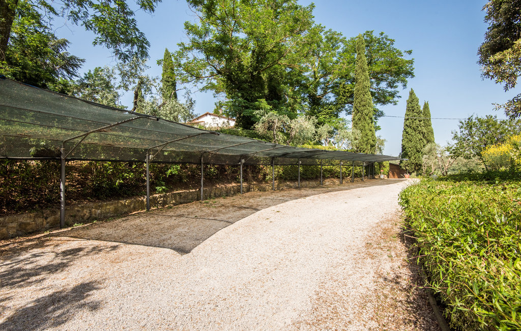 Semesterlägenhet - Montaione , Italien - ITN303 28