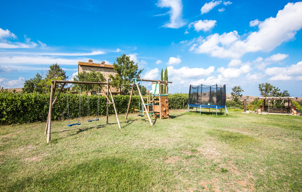 Feriehuse - Montaione , Italien - ITN309 32