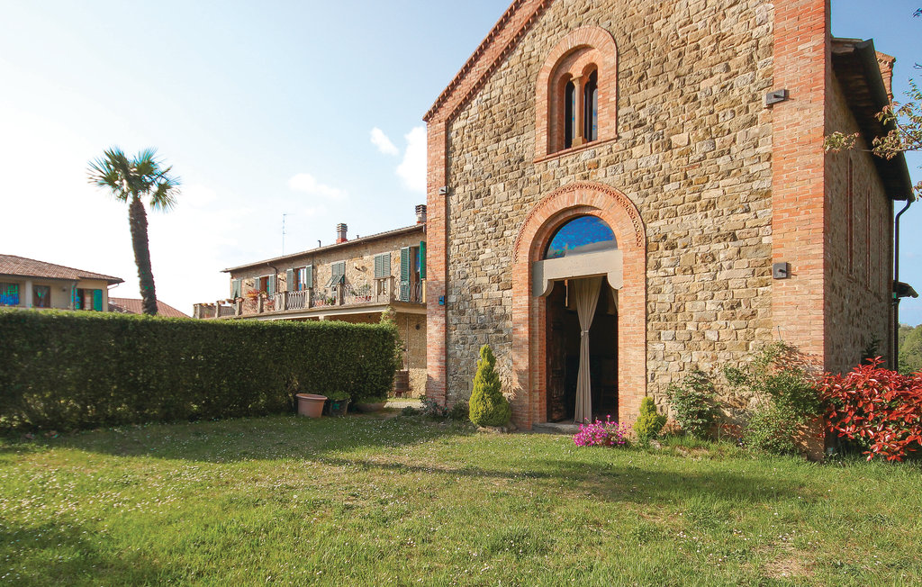 Lejlighed - Montaione , Italien - ITN604 20