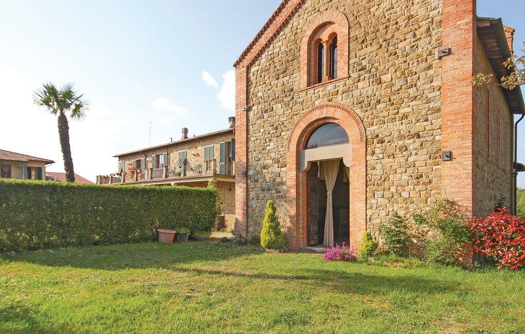 Ferienwohnung - Montaione , Italien - ITN605 25