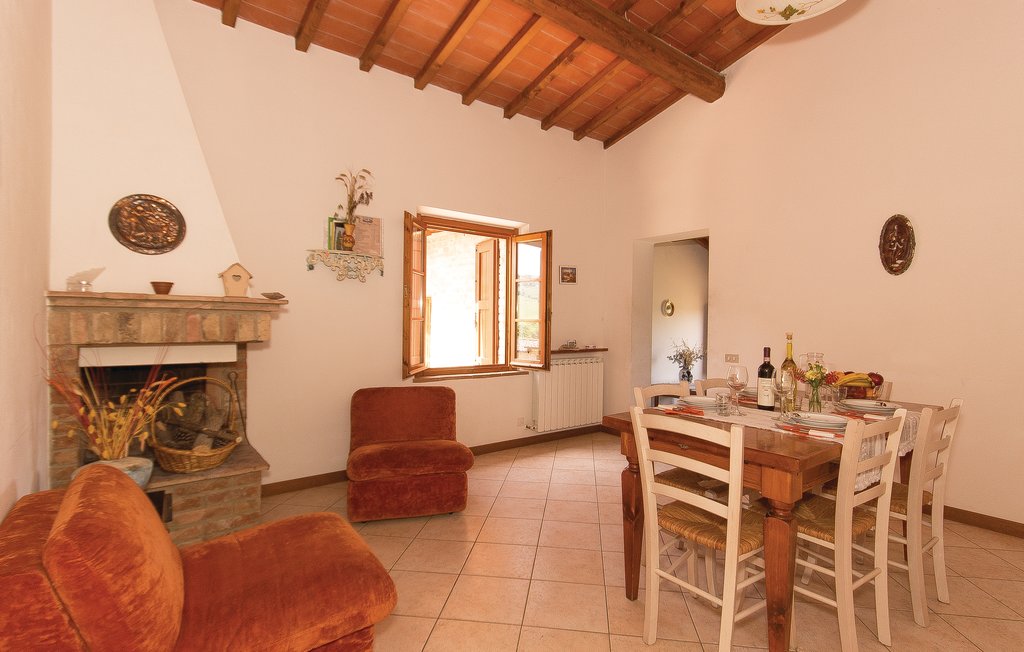Ferienwohnung - Montaione , Italien - ITN163 3