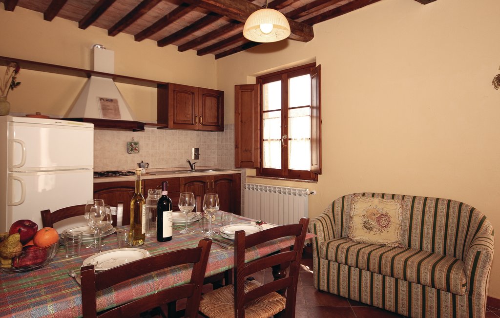 Ferieleilighet - Montaione , Italia - ITN167 10