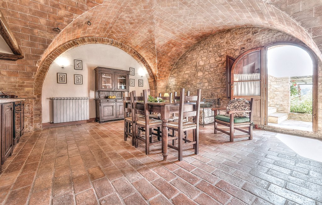 Ferienwohnung - Montaione , Italien - ITN178 3