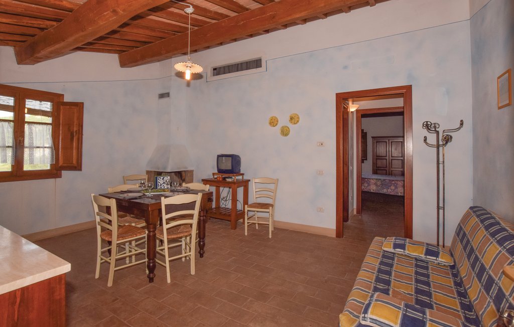 Ferienwohnung - Toiano , Italien - ITN267 11