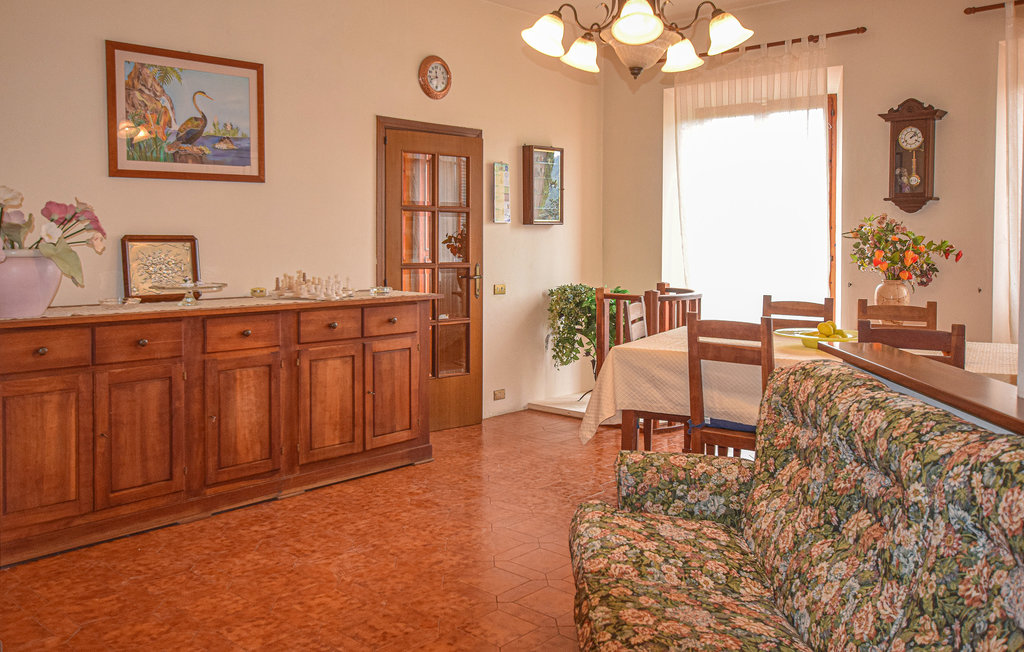 Feriehuse - Volterra , Italien - ITN310 2