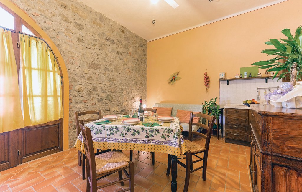 Lejlighed - Pomarance , Italien - ITN435 3