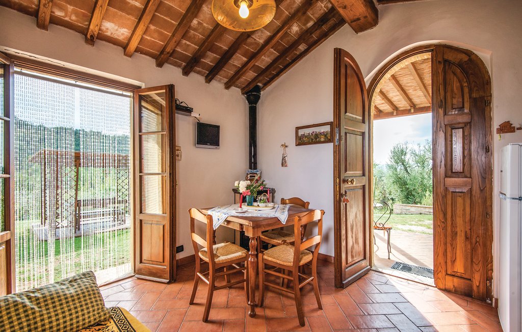 Feriehuse - Gavignano , Italien - ITN453 18