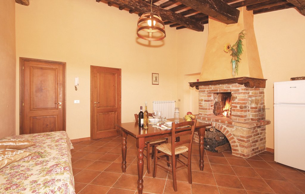 Lejlighed - Montaione , Italien - ITN170 11