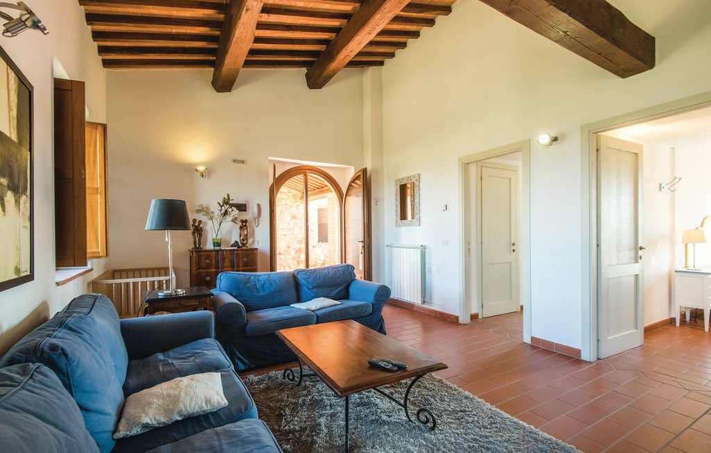 Semesterhus - Volterra , Italien - ITN191 10