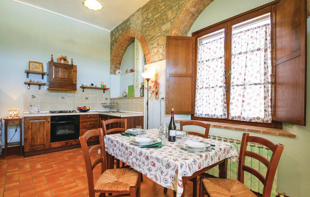 Lejlighed - Pomarance , Italien - ITN437 18