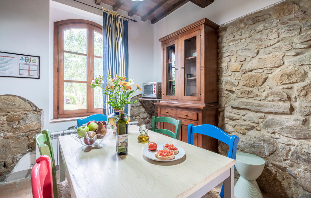 Feriehuse - Montaione , Italien - ITN316 22