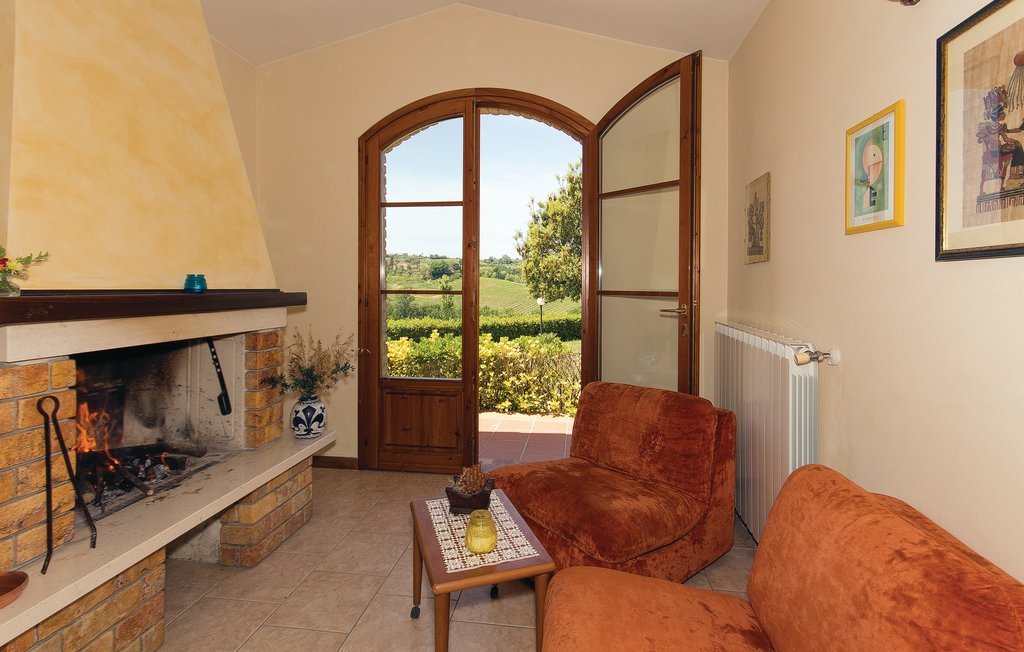 Lejlighed - Montaione , Italien - ITN166 10