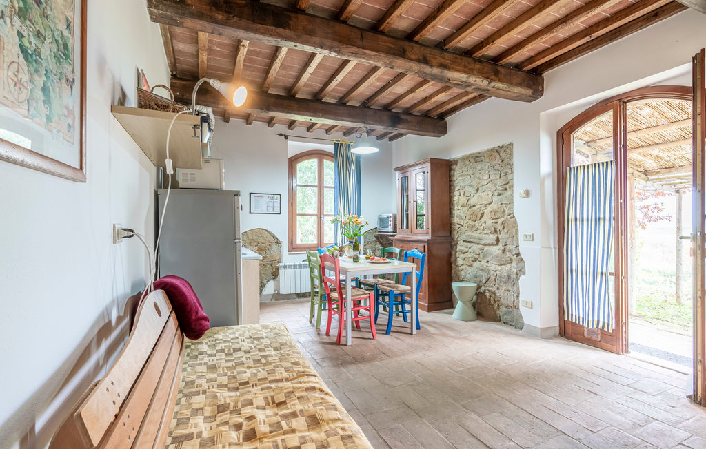 Feriehuse - Montaione , Italien - ITN316 21