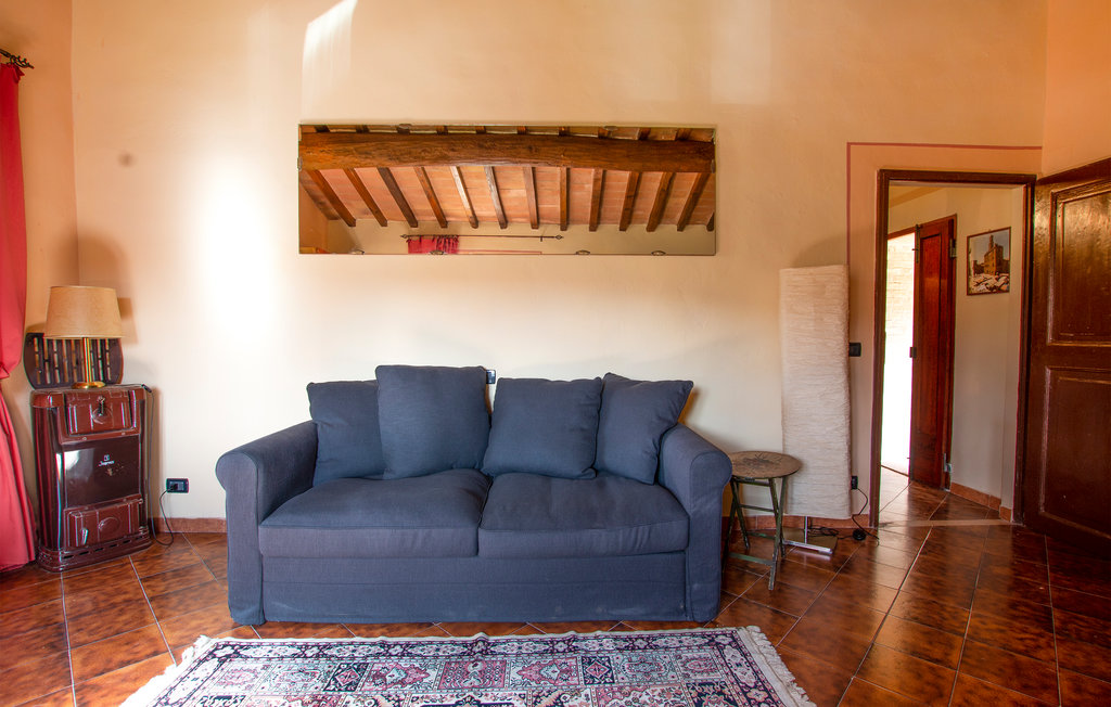 Semesterlägenhet - Volterra , Italien - ITN324 14