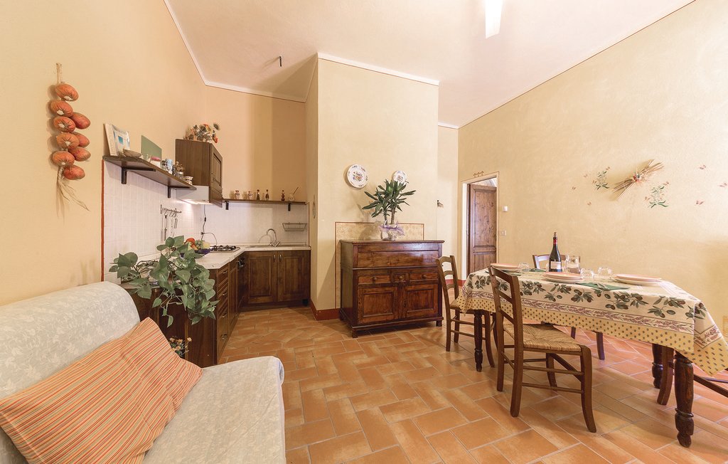 Lejlighed - Pomarance , Italien - ITN435 16