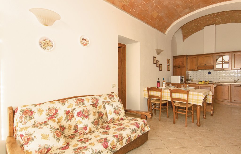 Lejlighed - Pomarance , Italien - ITN508 3