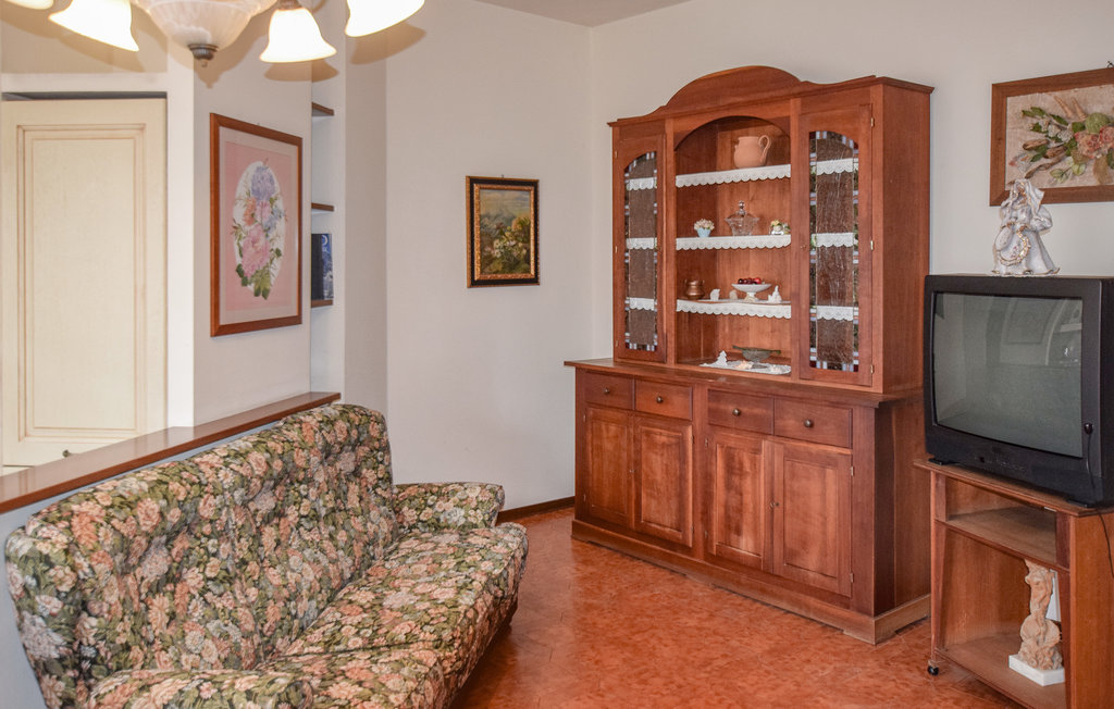 Feriehuse - Volterra , Italien - ITN310 5