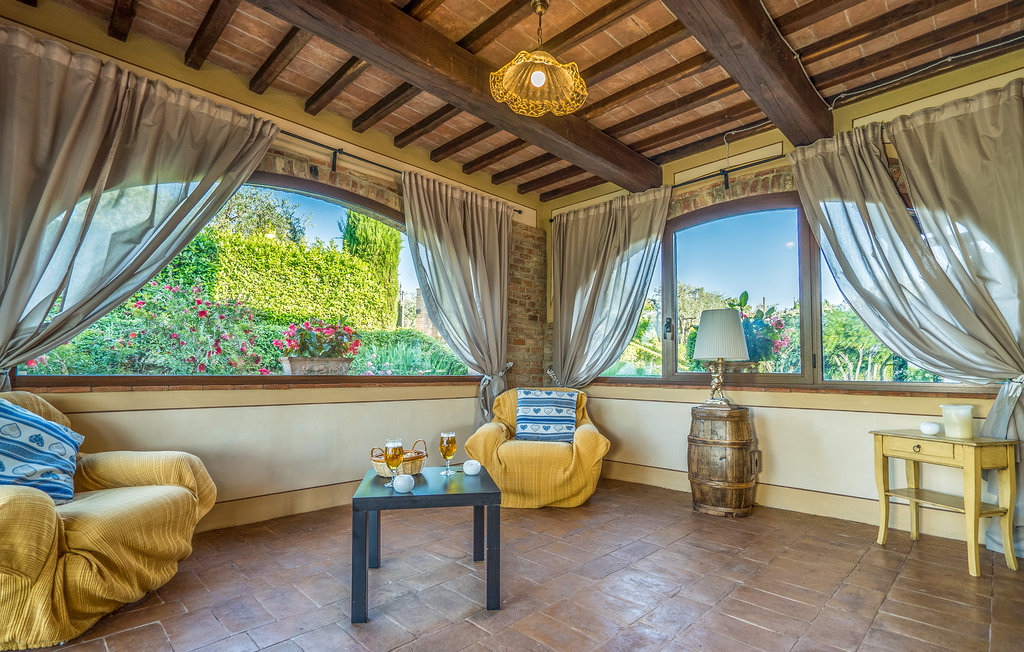 Feriehuse - Montaione , Italien - ITN321 18