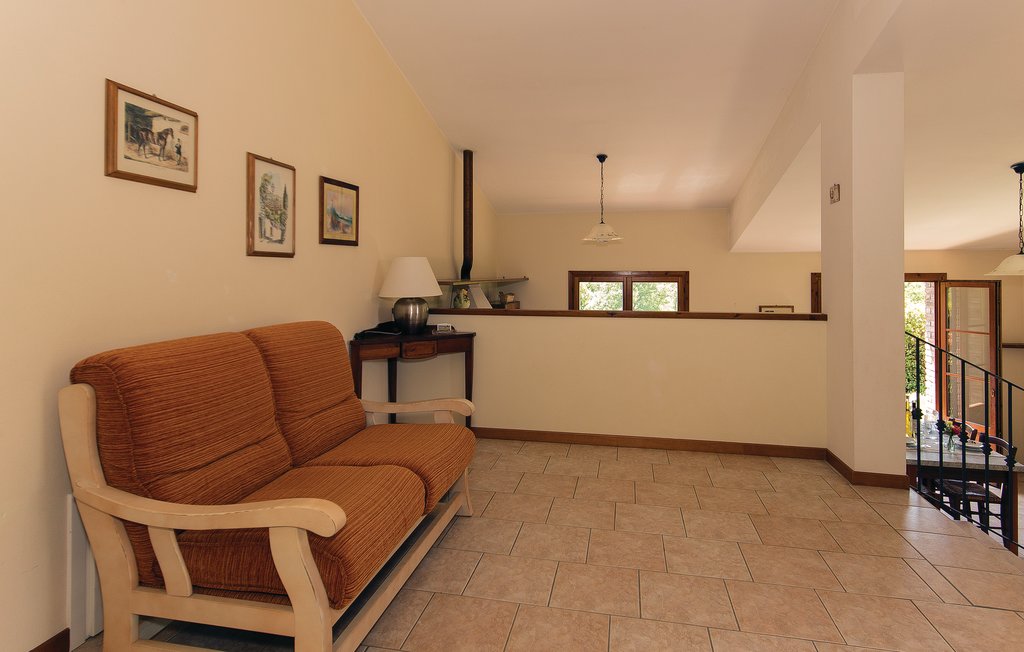 Lejlighed - Montaione , Italien - ITN166 11