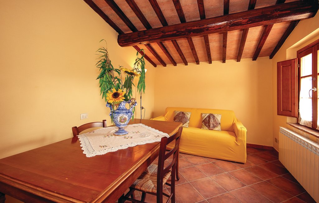 Ferienwohnung - Montaione , Italien - ITN168 12