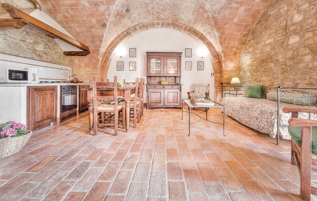 Ferienwohnung - Montaione , Italien - ITN178 8