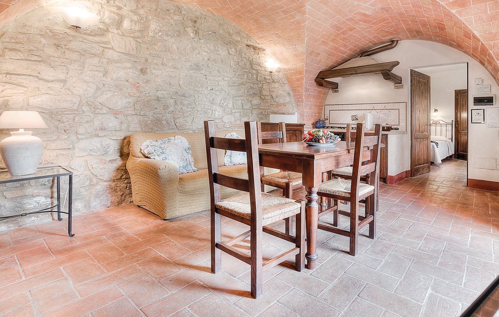 Ferieleilighet - Montaione , Italia - ITN181 12