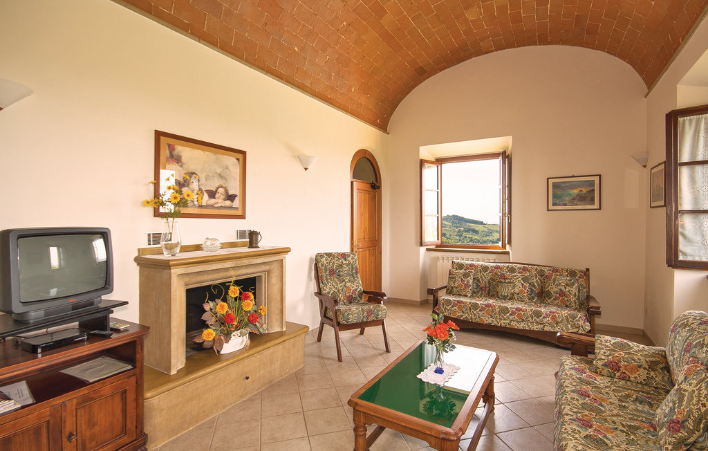 Ferienwohnung - Pomarance , Italien - ITN509 3