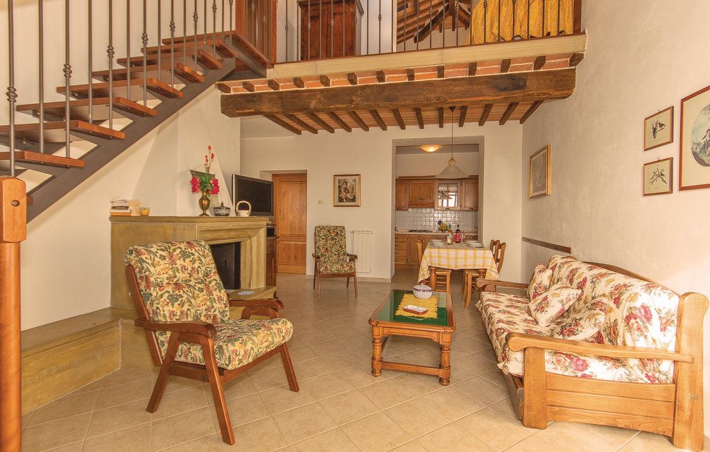 Ferienwohnung - Pomarance , Italien - ITN510 13