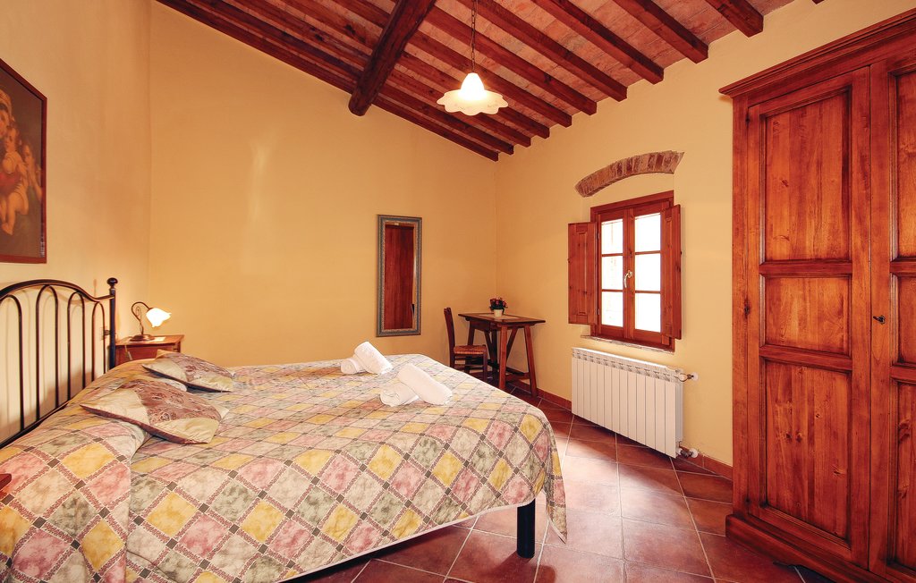 Ferieleilighet - Montaione , Italia - ITN167 11