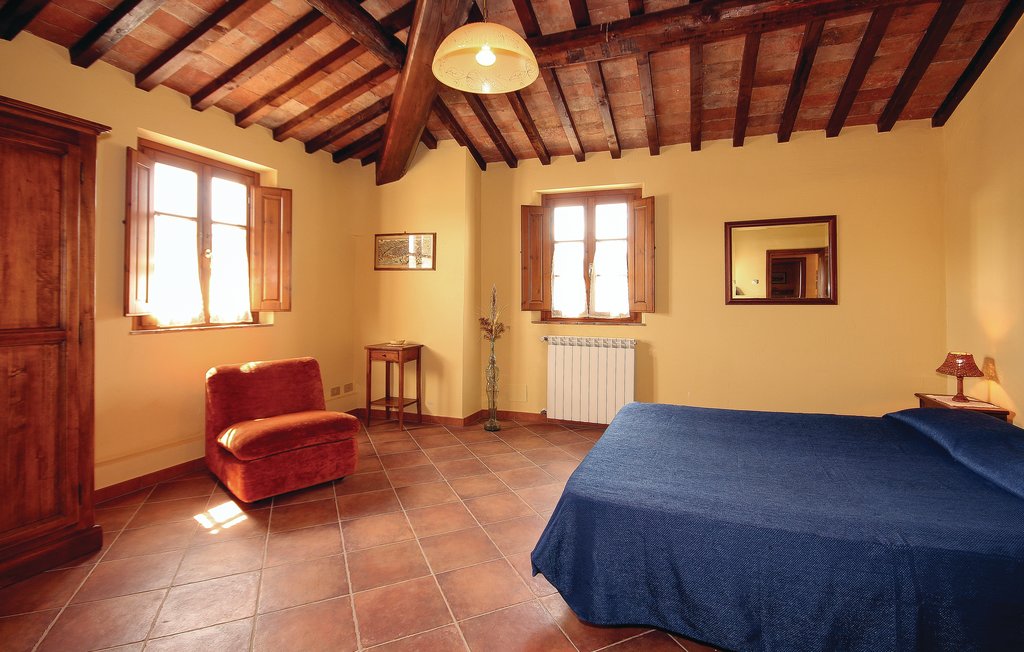 Ferienwohnung - Montaione , Italien - ITN168 14