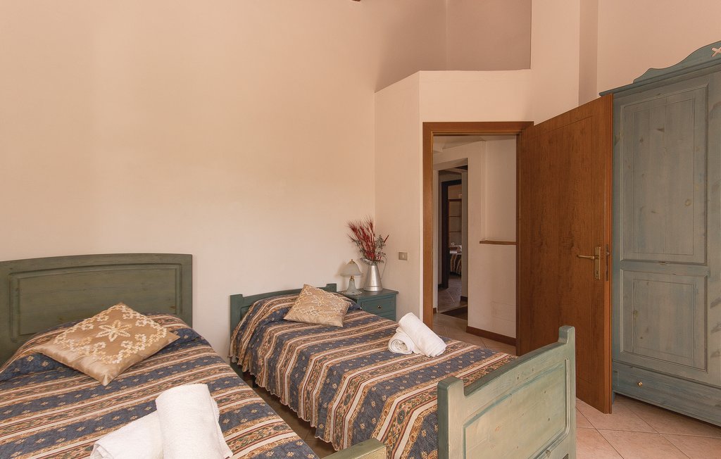 Ferienwohnung - Montaione , Italien - ITN163 19