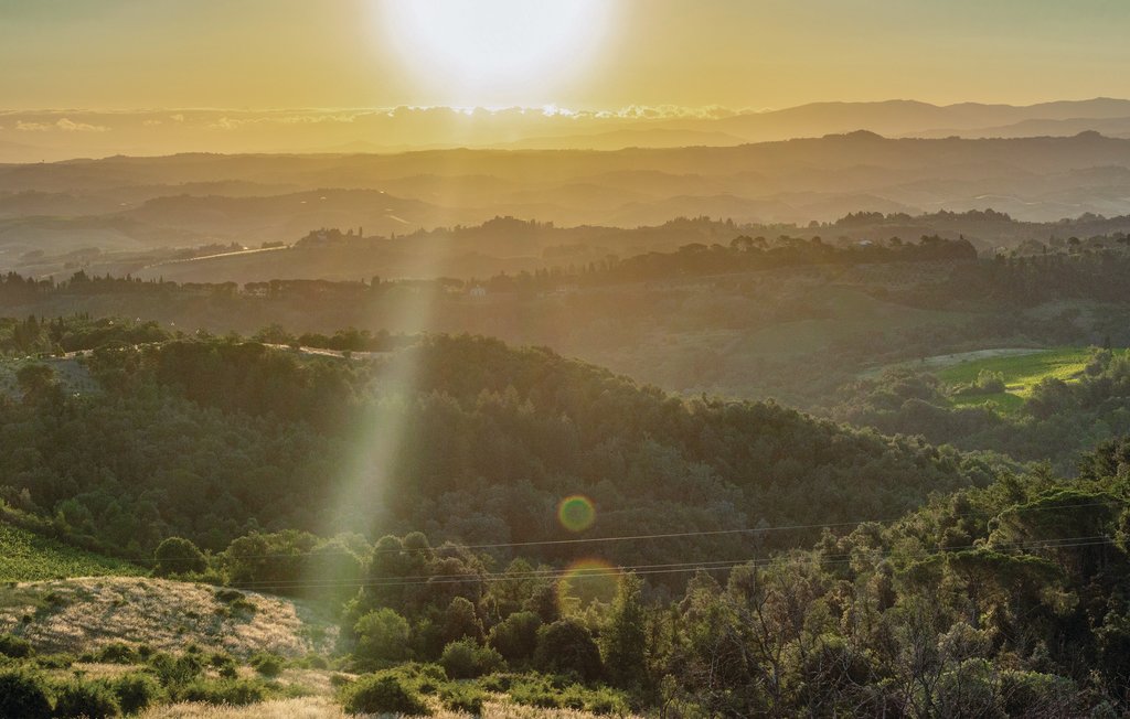 Ferieleilighet - Montaione , Italia - ITN183 25