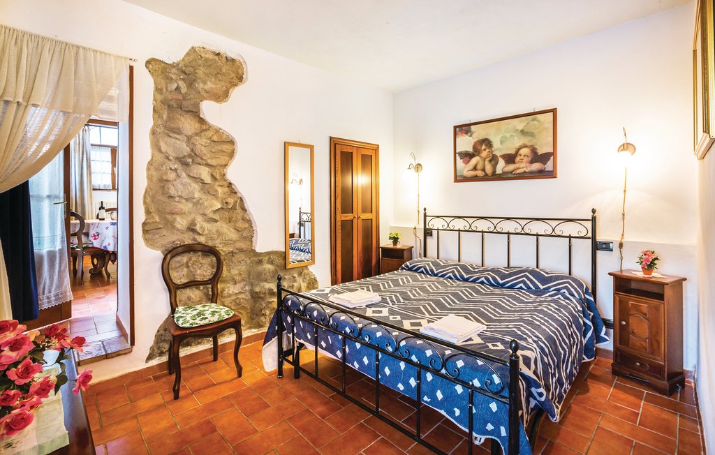 Ferienwohnung - Volterra , Italien - ITN101 19