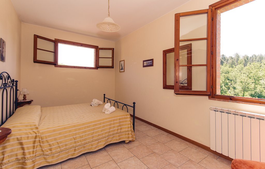 Semesterlägenhet - Montaione , Italien - ITN165 13