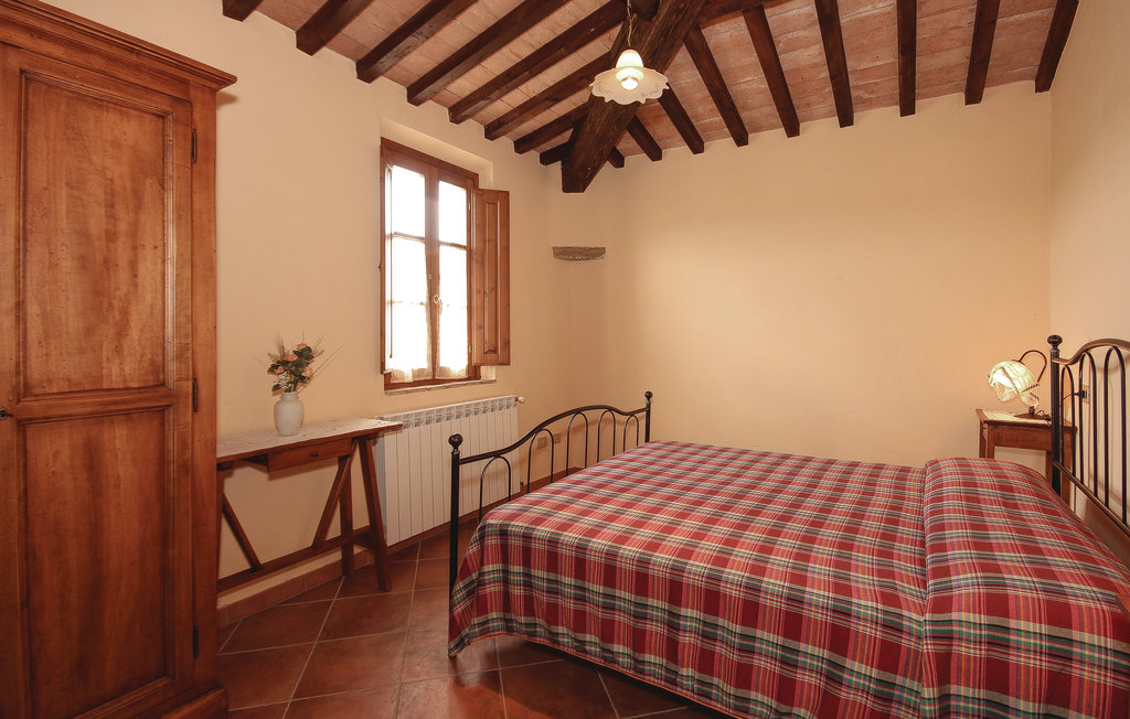 Lejlighed - Montaione , Italien - ITN170 13