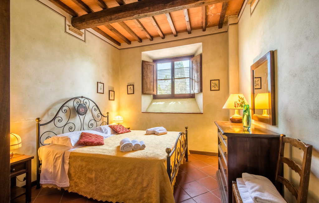 Ferienwohnung - Montaione , Italien - ITN298 18