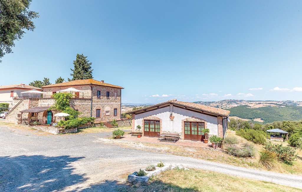 Lejlighed - Pomarance , Italien - ITN437 25