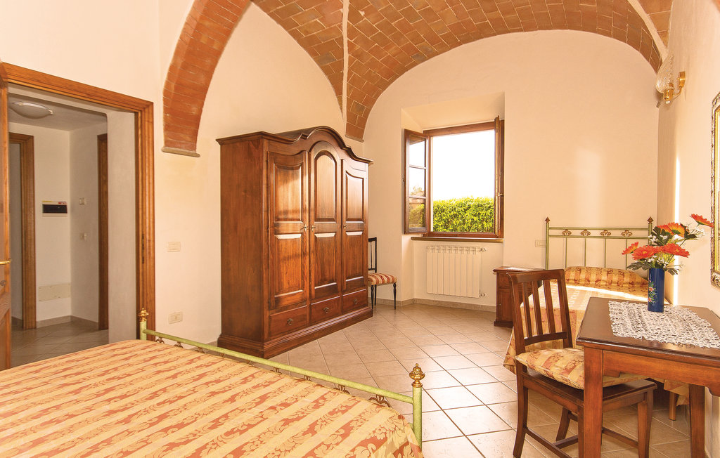 Lejlighed - Pomarance , Italien - ITN508 13