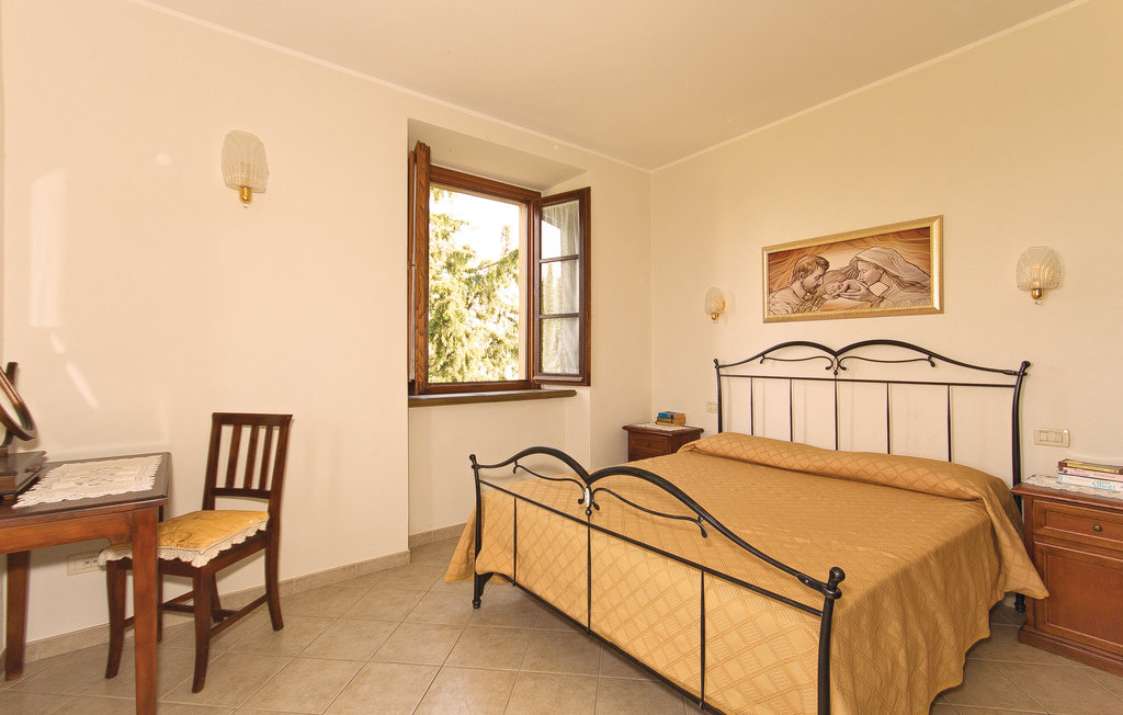 Ferienwohnung - Pomarance , Italien - ITN509 16