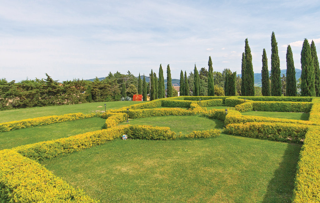 Ferieleilighet - Pomarance , Italia - ITN511 19