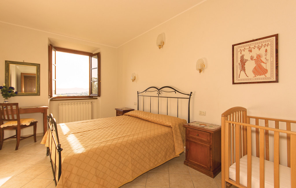 Ferieleilighet - Pomarance , Italia - ITN511 12