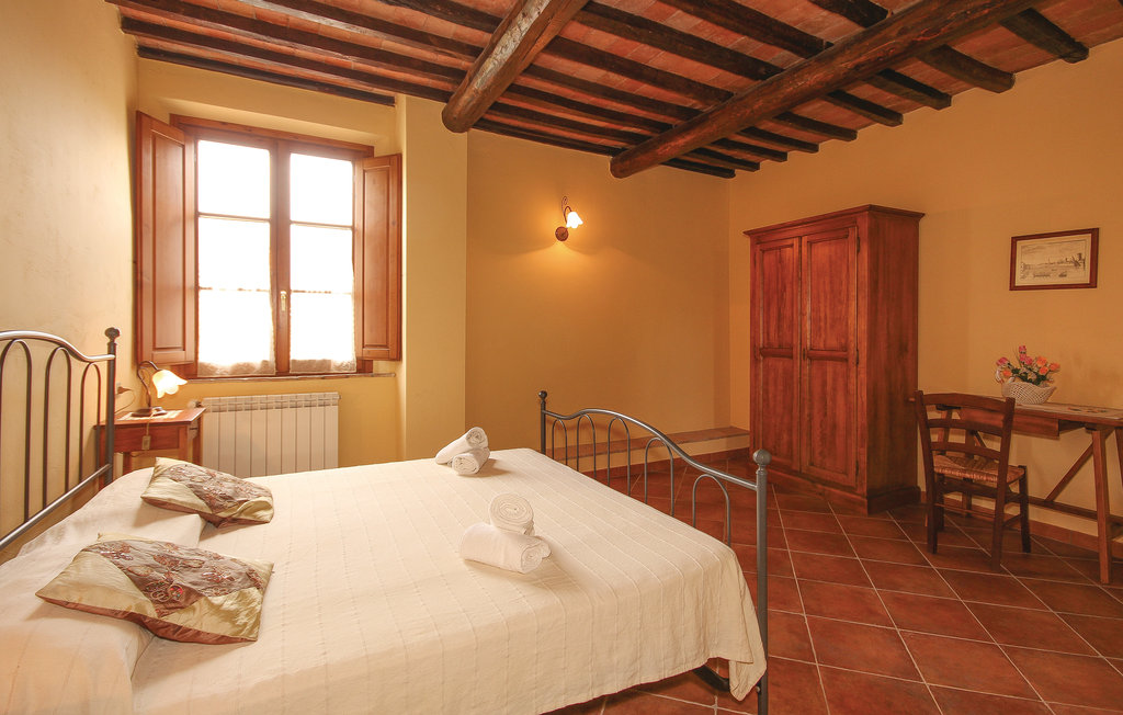 Lejlighed - Montaione , Italien - ITN607 13