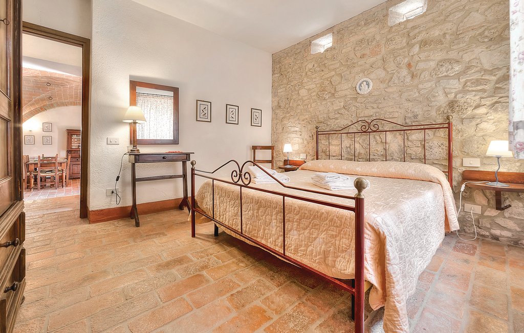 Ferienwohnung - Montaione , Italien - ITN178 9