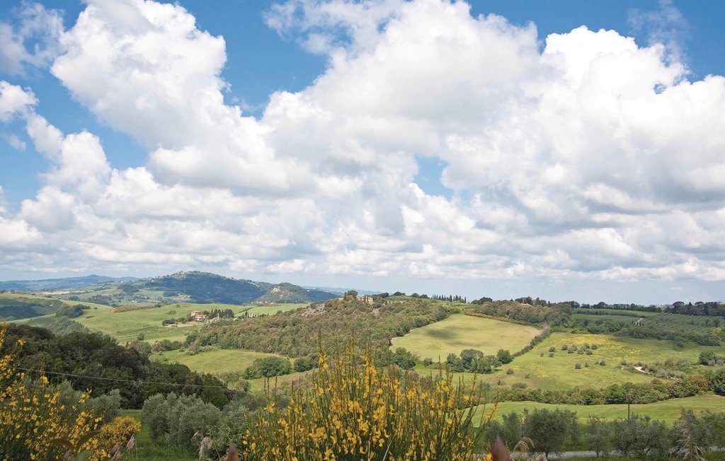 Semesterhus - Volterra , Italien - ITN191 20