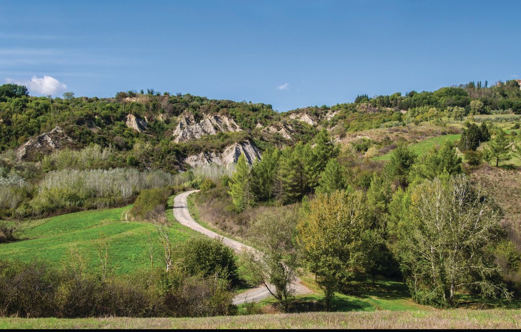 Ferienwohnung - Toiano , Italien - ITN267 15