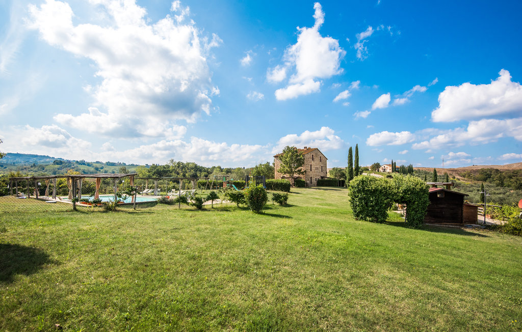 Feriehuse - Montaione , Italien - ITN308 37