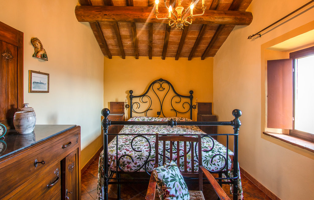 Ferieleilighet - Volterra , Italia - ITN323 5