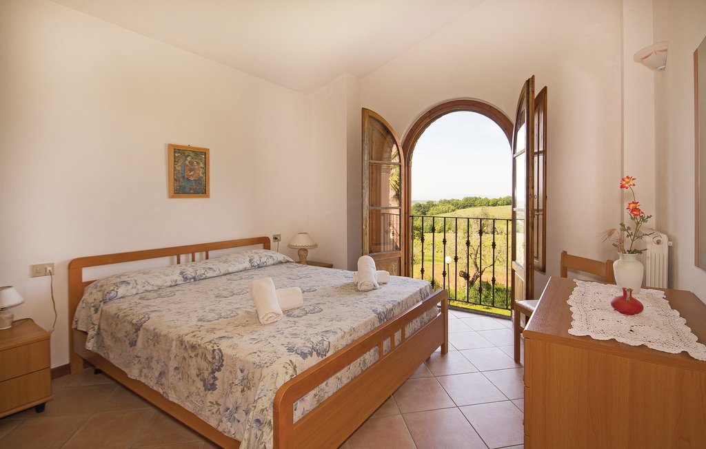 Ferienwohnung - Montaione , Italien - ITN605 17