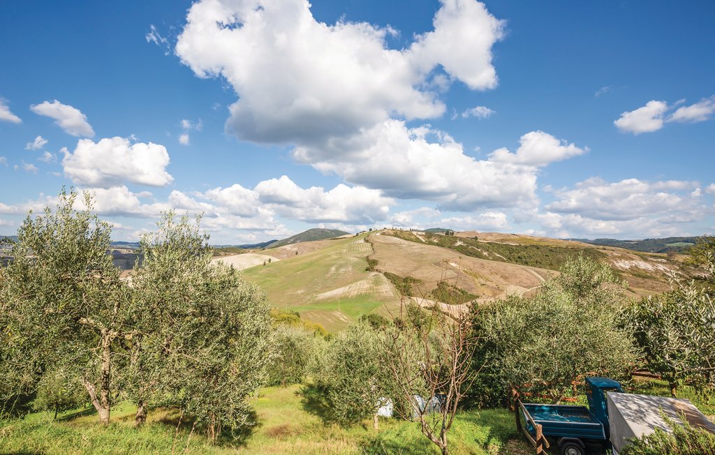 Ferieleilighet - Volterra , Italia - ITN102 7